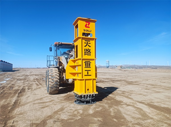 湖北夯實機